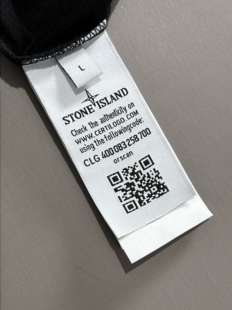 Stone Island T-Shirts